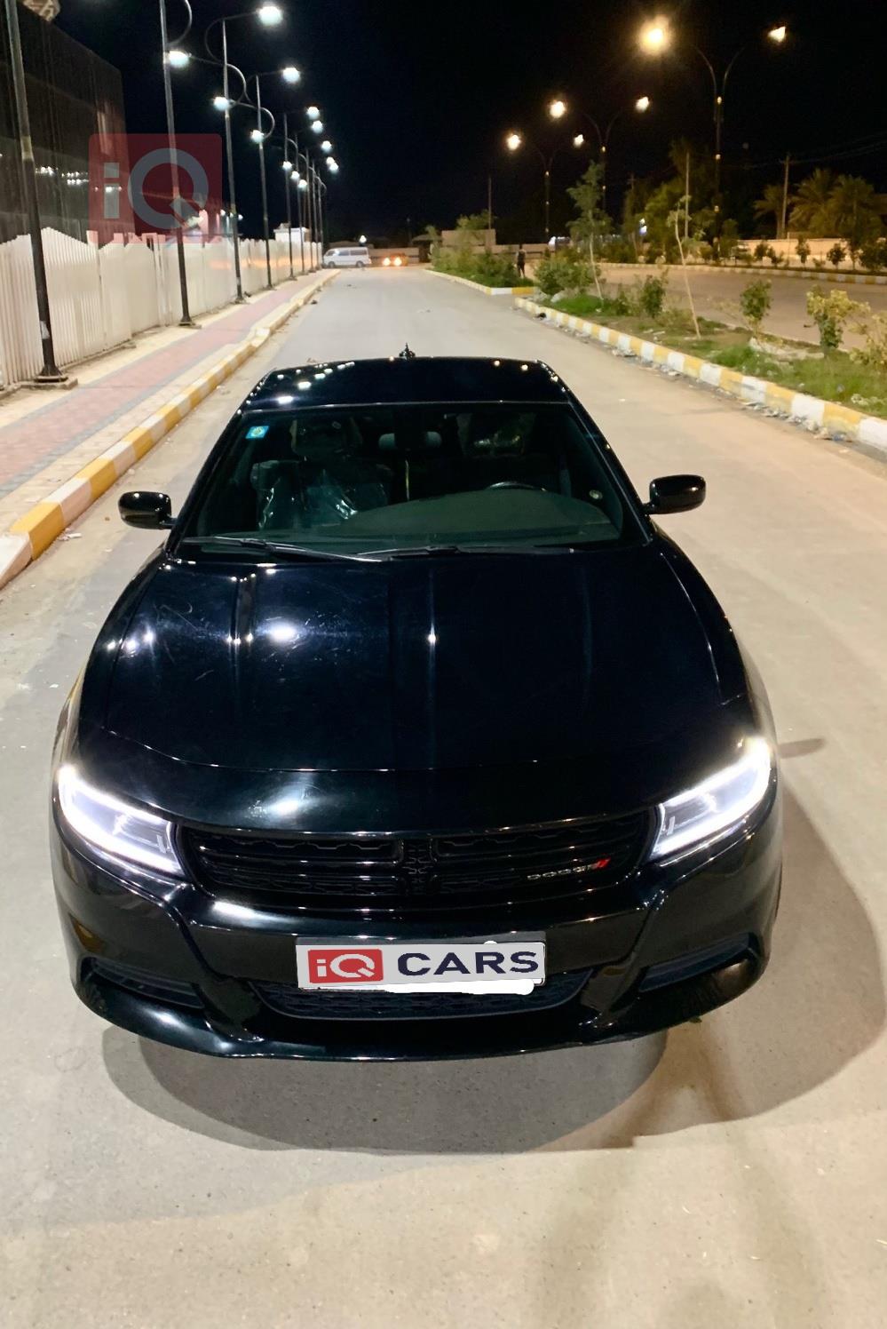 دودج تشارجر